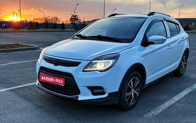 Lifan X50, 2016 год, 840 000 рублей, 1 фотография