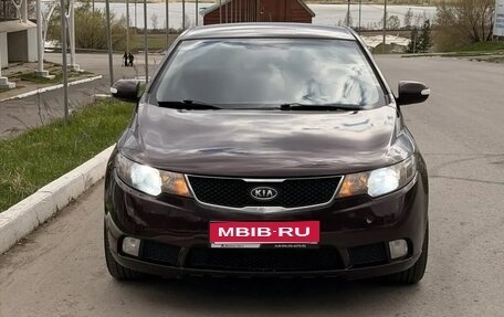 KIA Cerato III, 2009 год, 525 000 рублей, 1 фотография