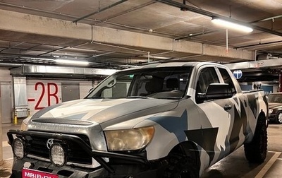 Toyota Tundra II, 2007 год, 1 950 000 рублей, 1 фотография