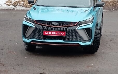 Geely Coolray I, 2023 год, 2 200 000 рублей, 1 фотография