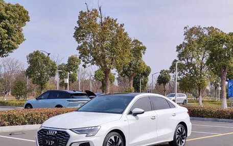 Audi A3, 2023 год, 1 810 000 рублей, 1 фотография