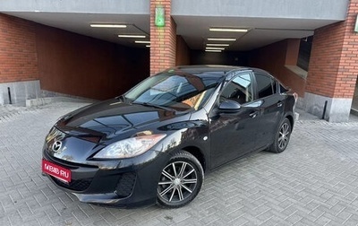 Mazda 3, 2012 год, 750 000 рублей, 1 фотография