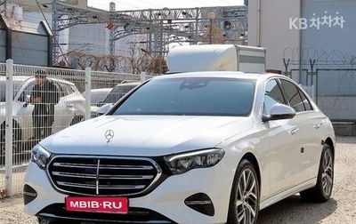 Mercedes-Benz E-Класс, 2024 год, 1 фотография