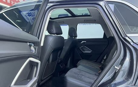 Audi Q3, 2023 год, 2 800 000 рублей, 16 фотография