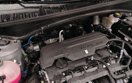 KIA Sportage IV рестайлинг, 2024 год, 3 900 000 рублей, 3 фотография