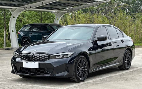 BMW 3 серия, 2022 год, 2 830 000 рублей, 1 фотография