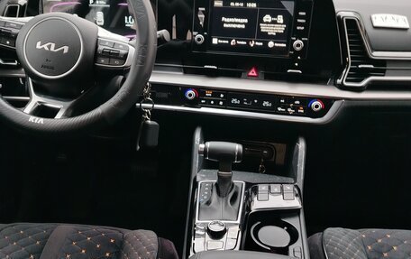 KIA Sportage IV рестайлинг, 2024 год, 3 900 000 рублей, 2 фотография