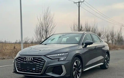 Audi A3, 2023 год, 1 749 017 рублей, 1 фотография