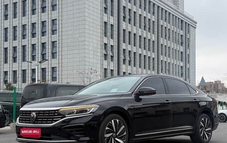 Volkswagen Passat B8 рестайлинг, 2022 год, 1 700 000 рублей, 1 фотография