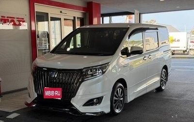 Toyota Esquire I, 2019 год, 1 748 000 рублей, 1 фотография