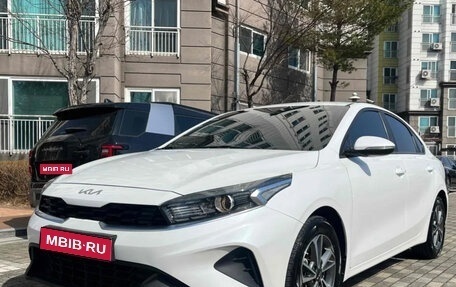 KIA K3, 2022 год, 1 550 000 рублей, 1 фотография