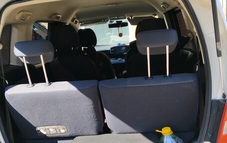 Honda Freed I, 2009 год, 950 000 рублей, 7 фотография