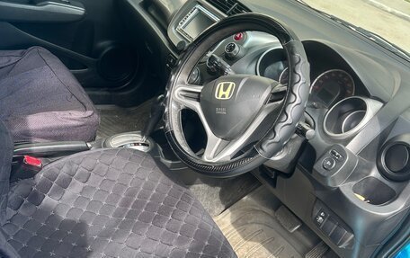 Honda Fit III, 2008 год, 510 000 рублей, 5 фотография