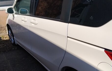 Honda Freed I, 2009 год, 950 000 рублей, 4 фотография