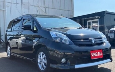 Toyota ISis I, 2013 год, 1 109 000 рублей, 1 фотография