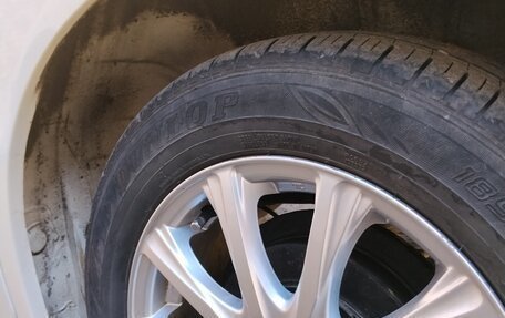 Honda Freed I, 2009 год, 950 000 рублей, 8 фотография