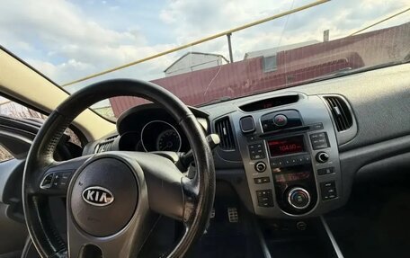 KIA Cerato III, 2009 год, 525 000 рублей, 6 фотография