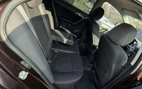 KIA Cerato III, 2009 год, 525 000 рублей, 9 фотография