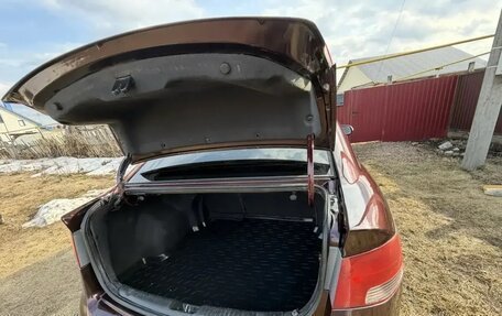 KIA Cerato III, 2009 год, 525 000 рублей, 11 фотография