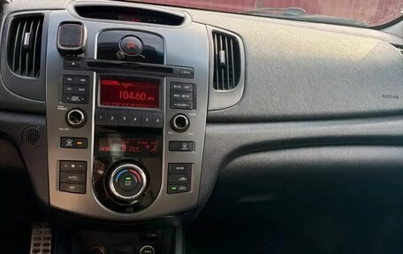 KIA Cerato III, 2009 год, 525 000 рублей, 7 фотография