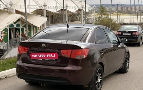 KIA Cerato III, 2009 год, 525 000 рублей, 4 фотография