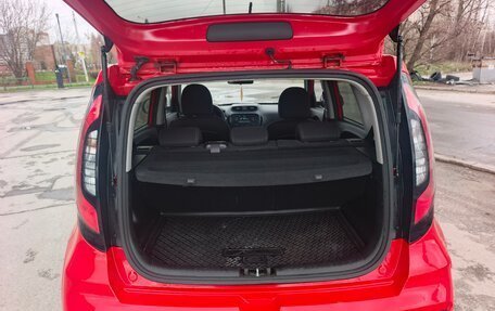 KIA Soul II рестайлинг, 2019 год, 1 598 000 рублей, 6 фотография