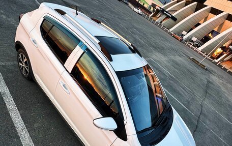 Lifan X50, 2016 год, 840 000 рублей, 4 фотография