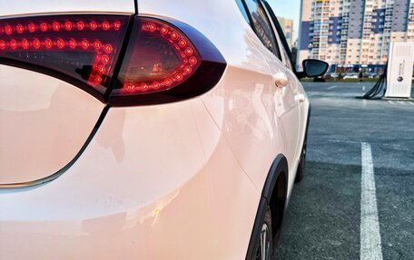 Lifan X50, 2016 год, 840 000 рублей, 8 фотография