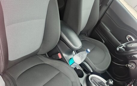 KIA Soul II рестайлинг, 2019 год, 1 598 000 рублей, 8 фотография