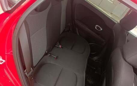 KIA Soul II рестайлинг, 2019 год, 1 598 000 рублей, 10 фотография