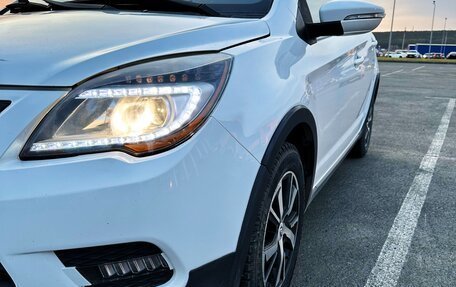 Lifan X50, 2016 год, 840 000 рублей, 6 фотография