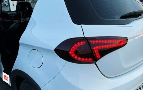 Lifan X50, 2016 год, 840 000 рублей, 10 фотография