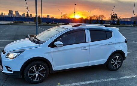 Lifan X50, 2016 год, 840 000 рублей, 2 фотография