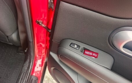 KIA Soul II рестайлинг, 2019 год, 1 598 000 рублей, 9 фотография