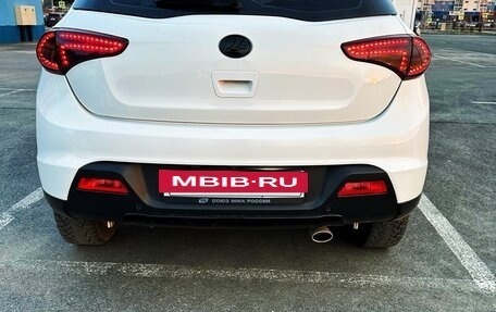 Lifan X50, 2016 год, 840 000 рублей, 11 фотография