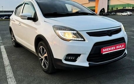 Lifan X50, 2016 год, 840 000 рублей, 5 фотография