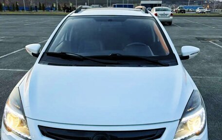 Lifan X50, 2016 год, 840 000 рублей, 12 фотография