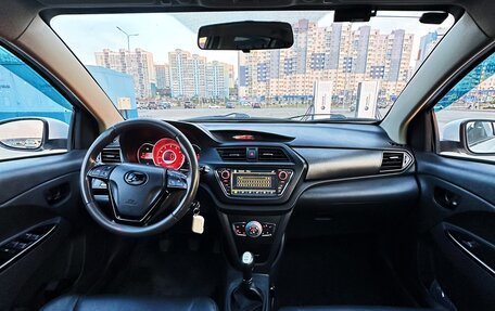 Lifan X50, 2016 год, 840 000 рублей, 14 фотография