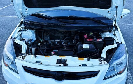 Lifan X50, 2016 год, 840 000 рублей, 19 фотография