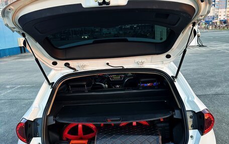 Lifan X50, 2016 год, 840 000 рублей, 13 фотография