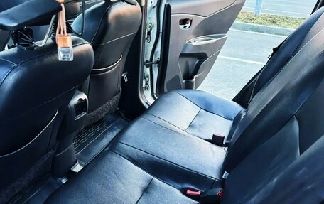 Lifan X50, 2016 год, 840 000 рублей, 18 фотография