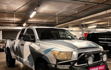 Toyota Tundra II, 2007 год, 1 950 000 рублей, 2 фотография