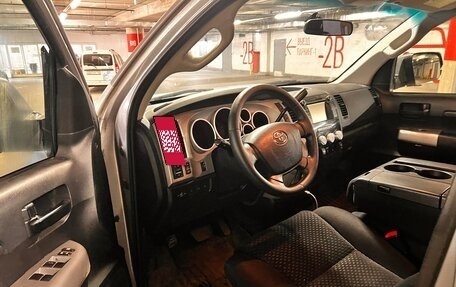 Toyota Tundra II, 2007 год, 1 950 000 рублей, 6 фотография