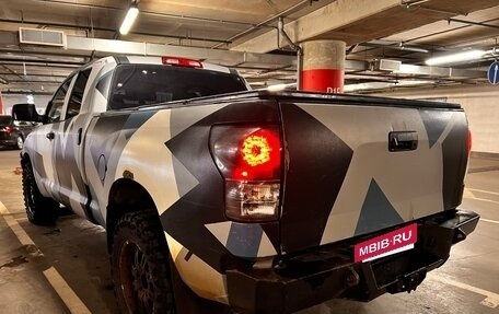 Toyota Tundra II, 2007 год, 1 950 000 рублей, 4 фотография