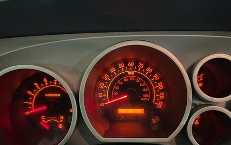 Toyota Tundra II, 2007 год, 1 950 000 рублей, 10 фотография