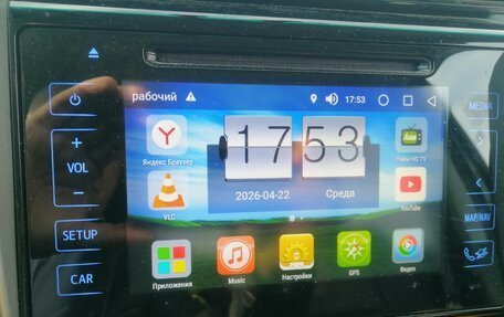 Toyota Fortuner II, 2018 год, 3 900 000 рублей, 6 фотография