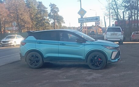 Geely Coolray I, 2023 год, 2 200 000 рублей, 2 фотография