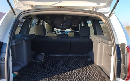 Renault Duster I рестайлинг, 2018 год, 1 280 000 рублей, 4 фотография