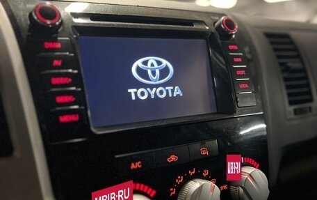 Toyota Tundra II, 2007 год, 1 950 000 рублей, 11 фотография