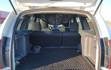 Renault Duster I рестайлинг, 2018 год, 1 280 000 рублей, 5 фотография